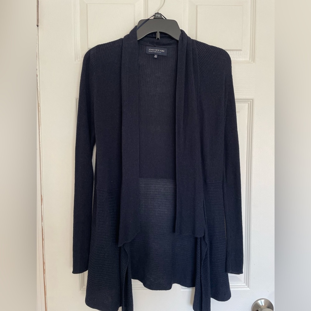 Jones New York Cardigan